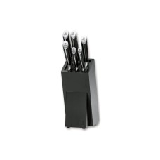 Набор кованых кухонных ножей в подставке Boker Forge Set 2.0