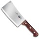 Топорик кухонный Victorinox Wood 18 см, розовое дерево