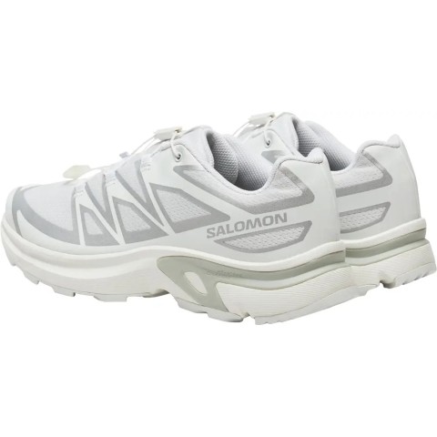 Кроссовки Salomon XT-EVR M 9.5 White/White/Dawn Blue