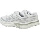 Кроссовки Salomon XT-EVR M 9.5 White/White/Dawn Blue