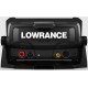 Эхолот Lowrance Elite FS 9 Active Imaging 3-in-1