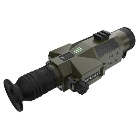 Тепловізійний прилад NVECTECH DEFENDER 319
