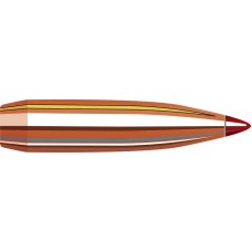 Пуля Hornady ELD Match кал .30 масса 208 гр (13.5 г) 100 шт