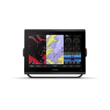 Картплотер Garmin GPSMAP 1223 (без датчика)