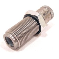 Lee Quick Trim Die 300WM  - Матрица Квик Трим для зажима гильзы в прессе