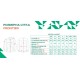 Куртка Frontier Tartan M Red