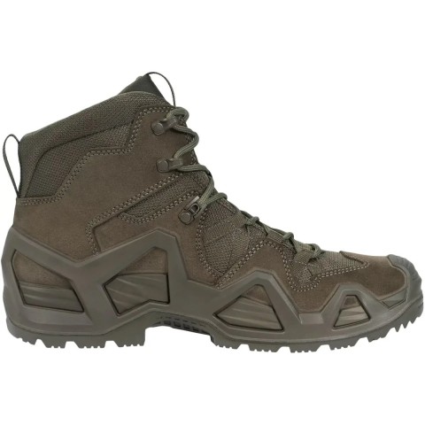 Ботинки Lowa Tactical Zephyr MK2 GTX MID TF 9.5 ranger green