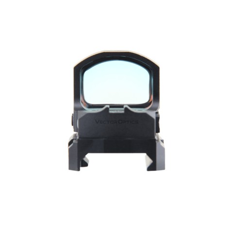 Приціл коліматорний Vector Optics Frenzy-S 1x17x24 SAS 3MOA