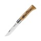Ніж Opinel №8 Animalia America Bear