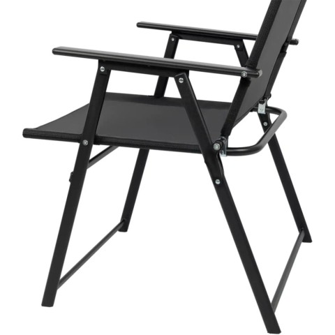 Стілець розкладаний Skif Outdoor Gustav
