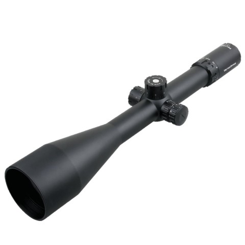 Приціл оптичний Vector Optics Zalem 4-48x65 (35 mm) illum. SFP