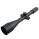 Приціл оптичний Vector Optics Zalem 4-48x65 (35 mm) illum. SFP