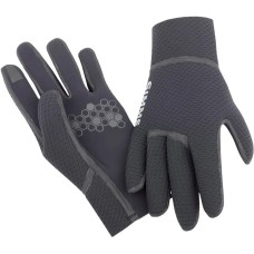 Перчатки Simms Kispiox Glove S Black