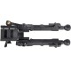 Сошки Accu-Tac BR-4 G2 быстросъемные. ARCA