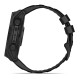 Годинник-навігатор Garmin Tactix 8 Amoled 51мм з нейлоновим ремінцем 010-03406-01