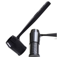 Lee Adjustable Shot Dipper For Load-All - Мерная ложка для дроби с выдвижным дном