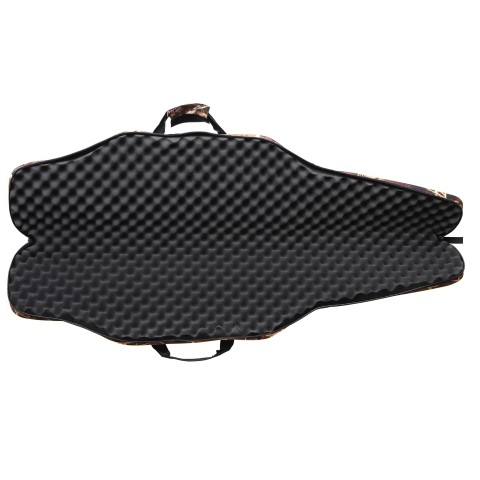 Чохол збройовий SPIKA Premium Bag CAMO 50