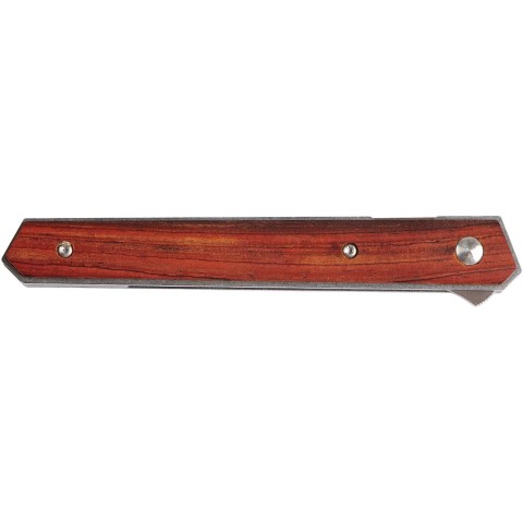 Нож Boker Plus Kwaiken Air Cocobolo
