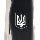 NOMAD UKRAINE  111мм/11функ/черн.мат /lock/штоп /Герб.бел.
