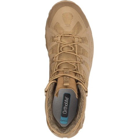 Ботинки AKU Selvatica TC MID GTX 9.5 Coyote