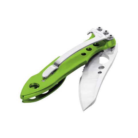 Ніж LEATHERMAN Skeletool KBX-