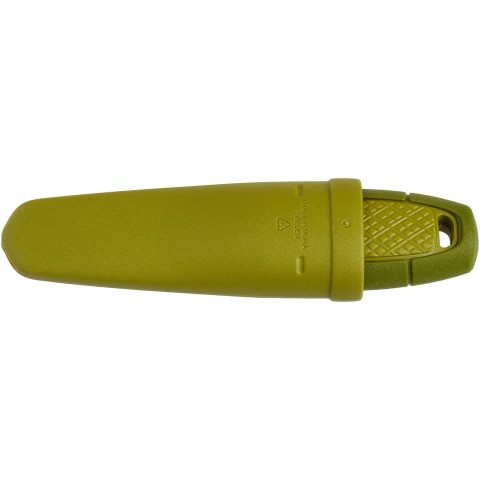 Нож Morakniv Eldris ц:зеленый