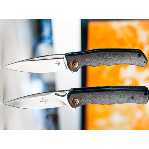 Нож Boker Plus 