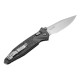 Ніж Microtech  Socom Ram-Lok S/E Apoc Standard Frag Aluminium Tan