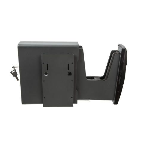 Слайдер-сейф MaxSafes з ел.замком та системою Finger Vein