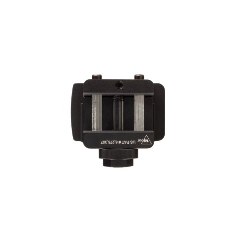 Крепление Trijicon на Вивер для RMR - 23,4 мм/SRO - 29,5 мм с Q-Loc