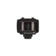 Крепление Trijicon на Вивер для RMR - 23,4 мм/SRO - 29,5 мм с Q-Loc