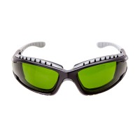 Окуляри захисні Bolle Tracker для зварювальних робіт