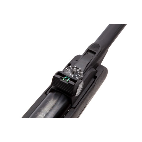 Пневматична гвинтівка Gamo Delta Fox GT Whisper  кал.4,5