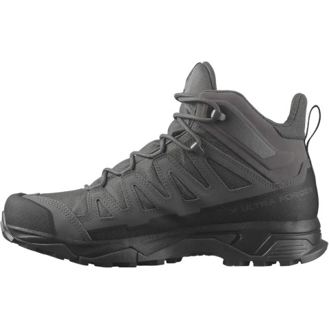 Черевики Salomon X ULTRA Forces MID GTX 9.5 Wolf/black/black