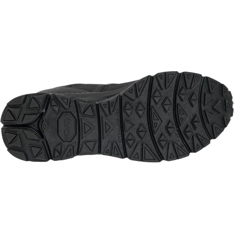 Кроссовки Chiruca Patrol Gore-Tex 45 Black
