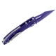 Ніж Microtech Stitch S/E Standard Cerakote Purple