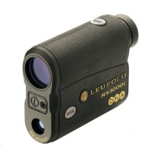 Дальномер Leupold RX-1000i Laser Rangefinder Black