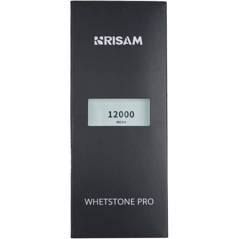 Точильний камінь Risam RWG-12. Зернистість 12000