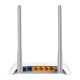 Бездротовий маршрутизатор TP-Link TL-WR840N