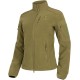 Флисовая кофта Frontier CUJA Fleece L Olive