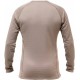 Термокофта Fahrenheit Power Grid M/R Khaki