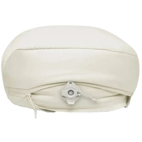 Подушка Sea To Summit Memory Lux Pillow XL Mediterranea