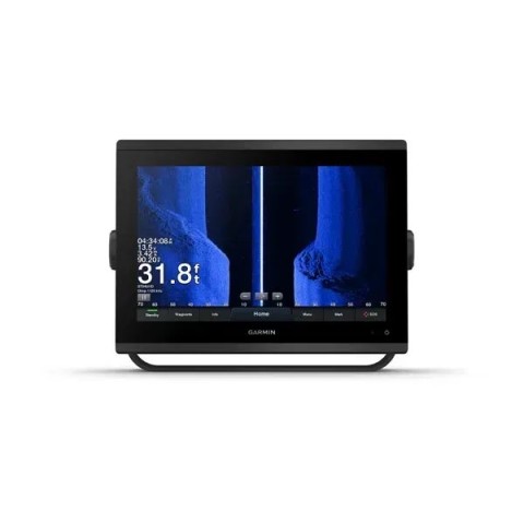 Картплоттер Garmin GPSMAP 1223xsv
