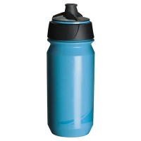 Фляга Garmin Tacx Shanti Twist в цвете 500 мл Blue