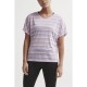 Charge SS Tee Woman