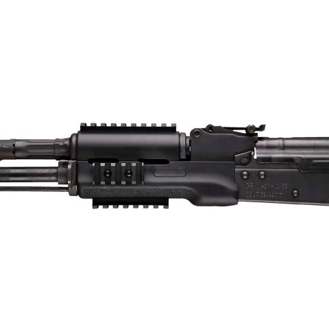 AK-47 / AK-74 / AKM Цевка с литой накладкой Hogue