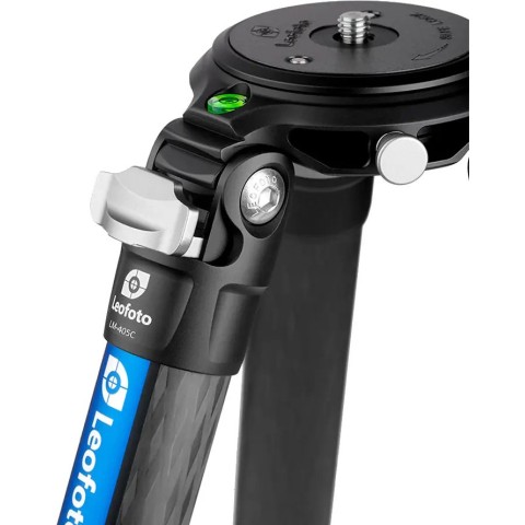 Трипод для стрельбы Leofoto LM-405C