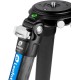Трипод для стрельбы Leofoto LM-405C