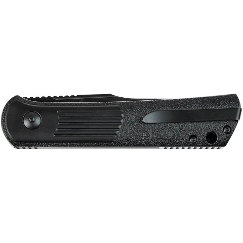 Ніж Boker Plus Alluvial All Black