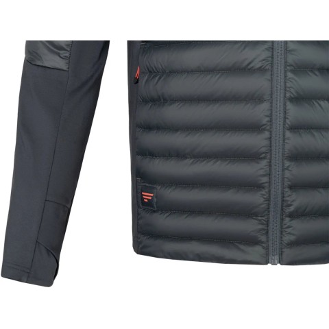 Куртка Favorite Etna Thermal Jacket S Dark Grey